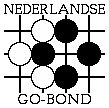 [logo Nederlandse Go Bond]